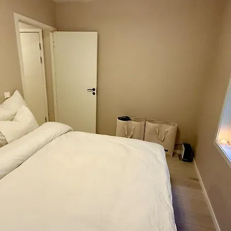 Delicate Apartment