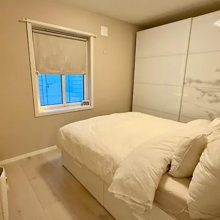 Apartment Delicate