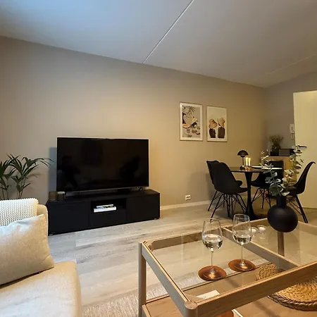 Delicate Apartment