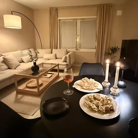 Delicate Apartment
