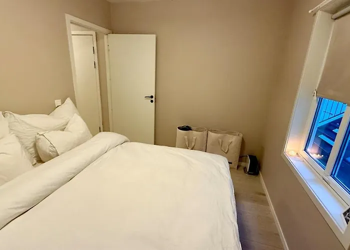 Delicate Appartement