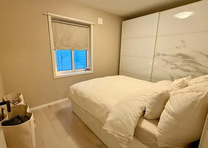 Appartement Delicate