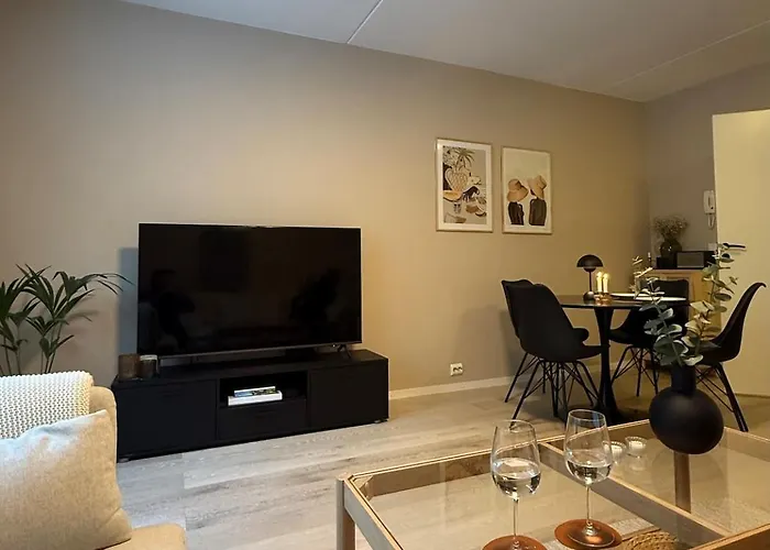 Delicate Appartement