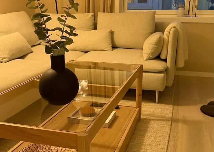 Appartement Delicate *