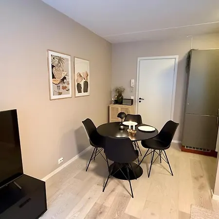 Delicate Apartment *