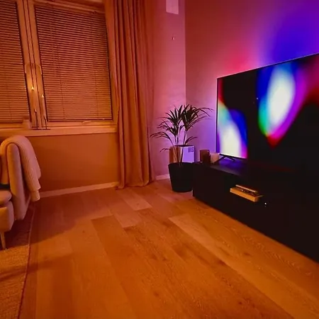 Delicate Apartment Trondheim