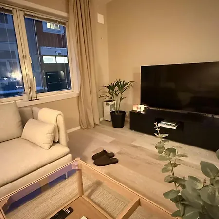 Apartment Delicate Trondheim