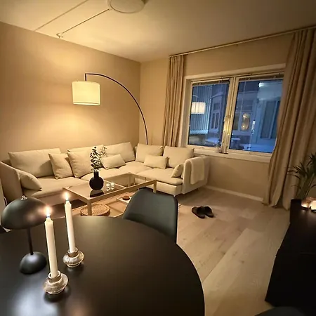 Delicate Apartment *