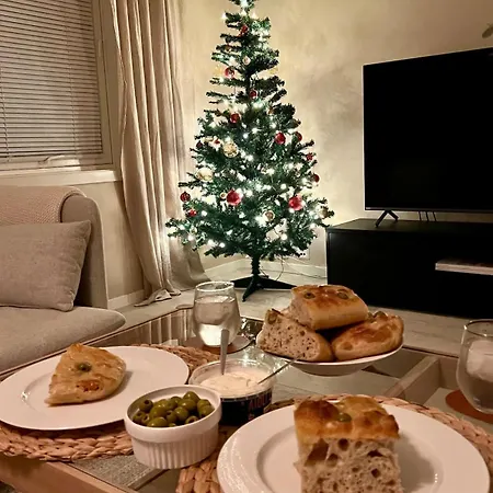 Apartamento Delicate