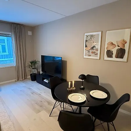 Apartment Delicate *