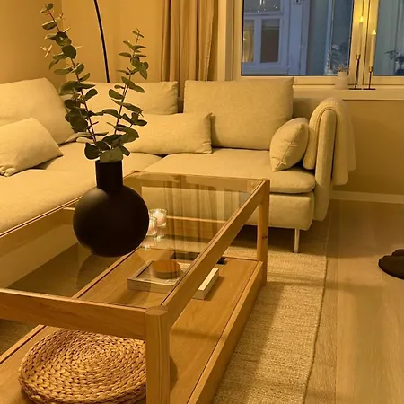 Apartment Delicate *